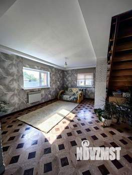 Дом 143м², 2-этажный, участок 9 сот.  