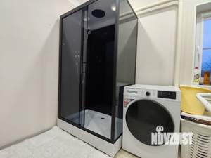 Дом 117м&sup2;, 1-этажный, участок 4 сот.  