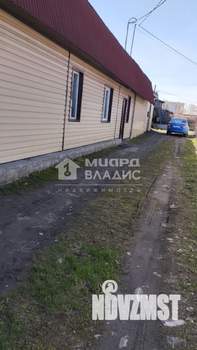 Дом 155м², 1-этажный, участок 7 сот.  