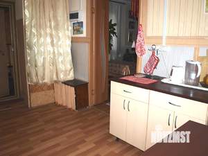 Дом 50м², 1-этажный, участок 3 сот.  