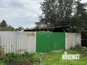 Дом 65м², 2-этажный, участок 633 сот.  