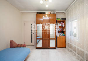 Дом 55м&sup2;, 1-этажный, участок 3 сот.  