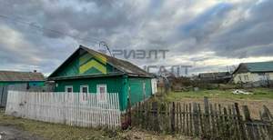 Дом 70м², 1-этажный, участок 6 сот.  