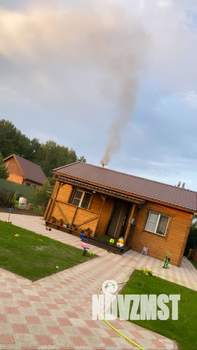 Дом 50м&sup2;, 1-этажный, участок 4 сот.  