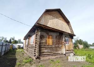 Дача 145м², 2-этажный, участок 8 сот.  