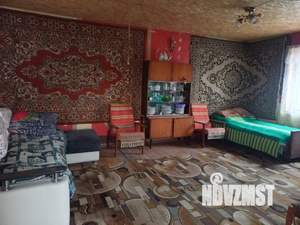 Дом 34м&sup2;, 1-этажный, участок 6 сот.  