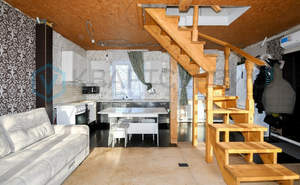 Дом 70м&sup2;, 2-этажный, участок 5 сот.  