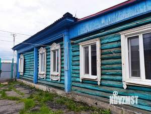 Дом 128м², 1-этажный, участок 6 сот.  
