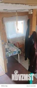 Дача 28м², 2-этажный, участок 7 сот.  