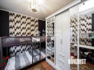 Дом 88м², 1-этажный, участок 7 сот.  