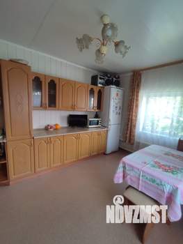 Дом 73м&sup2;, 1-этажный, участок 3 сот.  