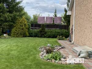 Коттедж 322м&sup2;, 3-этажный, участок 10 сот.  