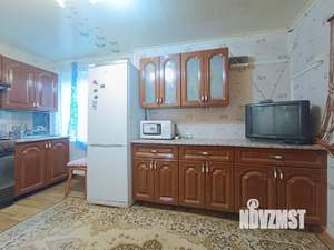 Дом 146м², 1-этажный, участок 6 сот.  