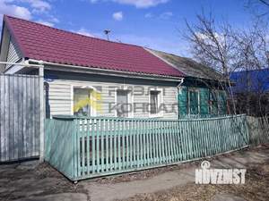 Дом 139м², 1-этажный, участок 6 сот.  