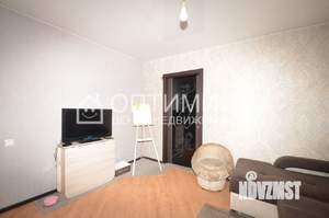 Дом 60м&sup2;, 1-этажный, участок 6 сот.  