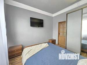 Дом 94м&sup2;, 1-этажный, участок 3 сот.  