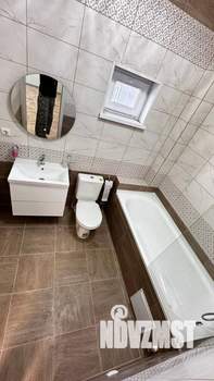 Коттедж 139м&sup2;, 2-этажный, участок 2 сот.  