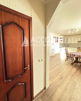 Дом 130м&sup2;, 1-этажный, участок 4 сот.  