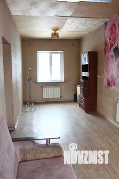 Дом 96м&sup2;, 2-этажный, участок 9 сот.  