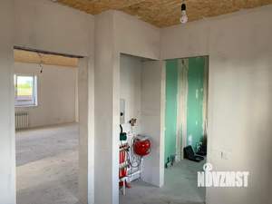 Дом 82м&sup2;, 1-этажный, участок 7 сот.  