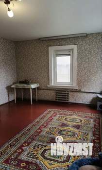 Дом 40м&sup2;, 2-этажный, участок 3 сот.  