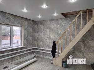 Дача 140м², 2-этажный, участок 8 сот.  