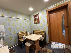 Дом 71м&sup2;, 1-этажный, участок 3 сот.  