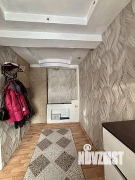 Дом 29м&sup2;, 1-этажный, участок 1 сот.  