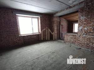 Коттедж 350м², 2-этажный, участок 14 сот.  