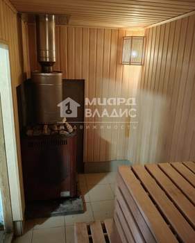 Дом 80м&sup2;, 2-этажный, участок 10 сот.  