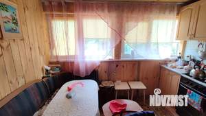 Дом 67м&sup2;, 2-этажный, участок 5 сот.  