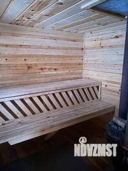 Дом 47м&sup2;, 2-этажный, участок 6 сот.  