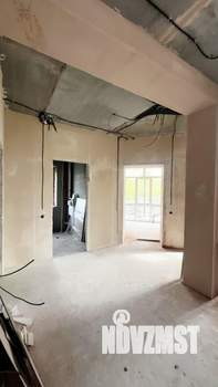 Коттедж 232м², 2-этажный, участок 8 сот.  