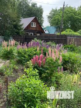 Дача 30м², 2-этажный, участок 7 сот.  