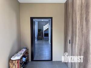 Коттедж 133м&sup2;, 2-этажный, участок 7 сот.  