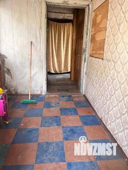 Дом 38м², 2-этажный, участок 5 сот.  