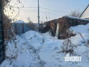 Дом 55м&sup2;, 1-этажный, участок 5 сот.  