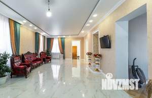 Коттедж 252м&sup2;, 2-этажный, участок 5 сот.  