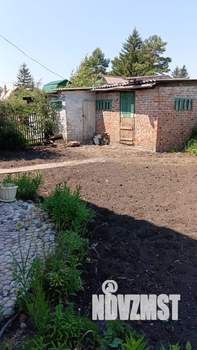 Дом 90м&sup2;, 2-этажный, участок 5 сот.  