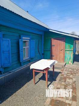 Дом 55м², 1-этажный, участок 4 сот.  