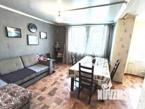 Дом 86м&sup2;, 1-этажный, участок 4 сот.  