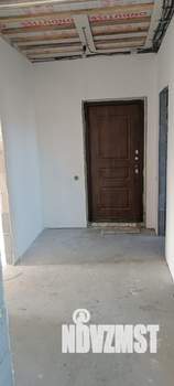 Дом 72м², 1-этажный, участок 5 сот.  