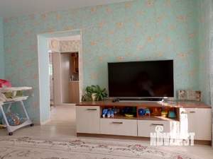 Дом 129м², 1-этажный, участок 4 сот.  