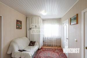 Дом 89м², 2-этажный, участок 10 сот.  