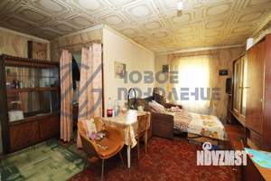 Дом 30м&sup2;, 1-этажный, участок 5 сот.  