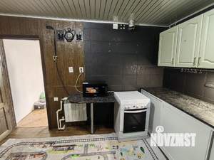 Дом 98м&sup2;, 1-этажный, участок 2 сот.  