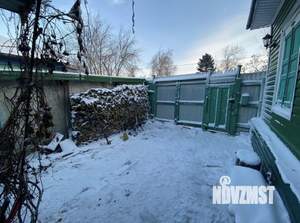 Дом 64м², 2-этажный, участок 6 сот.  