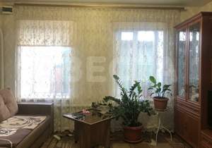 Дом 88м², 1-этажный, участок 6 сот.  