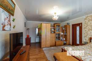 Дом 132м&sup2;, 2-этажный, участок 3 сот.  