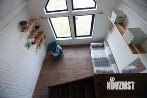 Дом 57м&sup2;, 1-этажный, участок 7 сот.  